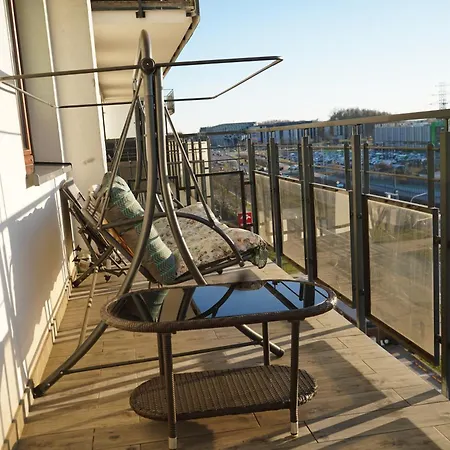 Apartmán Horus Olštýn