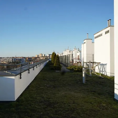Apartamento Horus