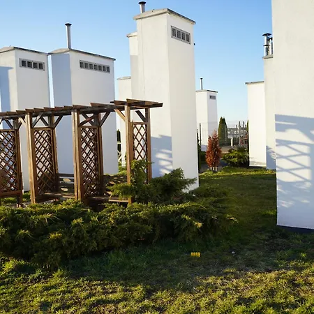 Horus Apartamento Olsztyn (Warmian-Masurian)