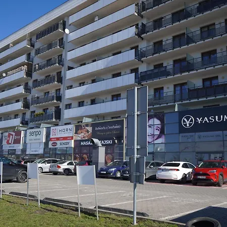 Apartamento Horus