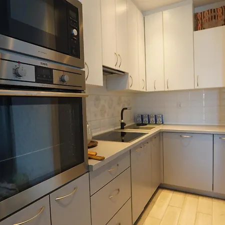 Horus Apartment