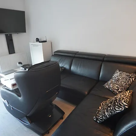 Horus * אולז'טין