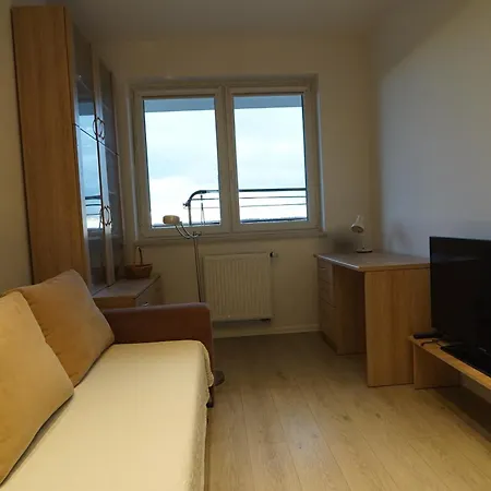 Apartamento Horus