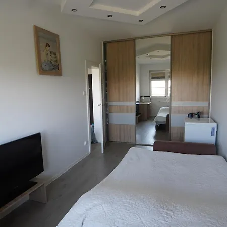 Horus Apartamento Olsztyn (Warmian-Masurian)