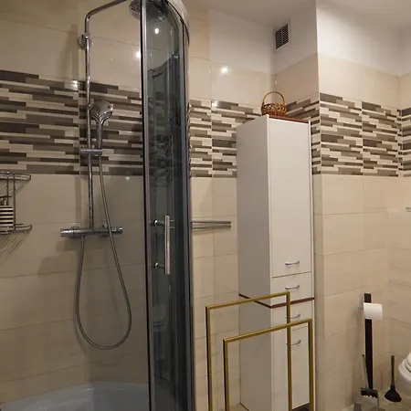 Apartamento Horus