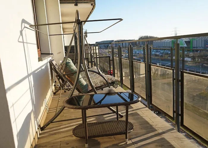 Apartmán Horus Olštýn