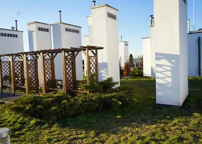 Horus Apartmán Olštýn