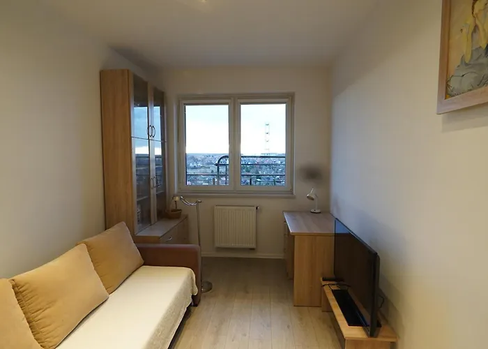 Horus Olsztyn (Warmian-Masurian)