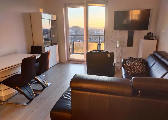 Horus * Olsztyn (Warmian-Masurian)